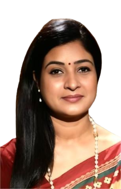 Alka Lamba